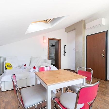 Alessia'S Flat - Affori Apartment Milano Exterior foto
