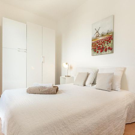 Alessia'S Flat - Affori Apartment Milano Exterior foto