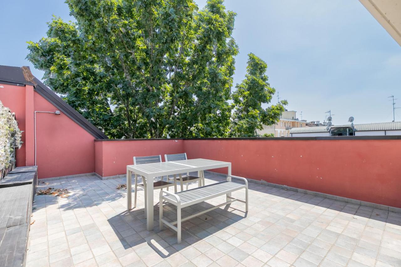 Alessia'S Flat - Affori Apartment Milano Exterior foto