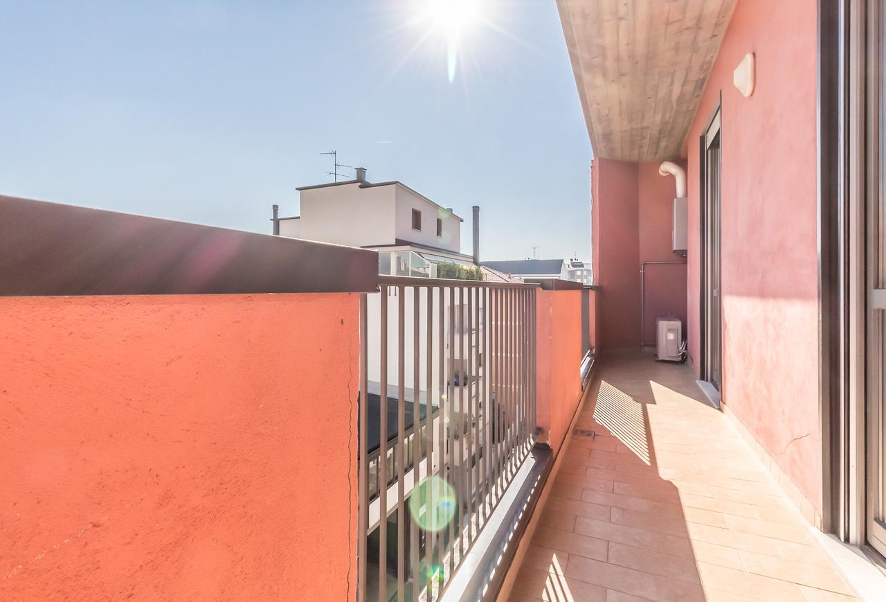 Alessia'S Flat - Affori Apartment Milano Exterior foto