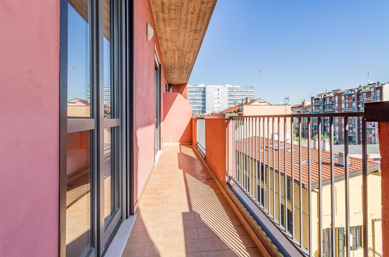 Alessia'S Flat - Affori Apartment Milano Exterior foto