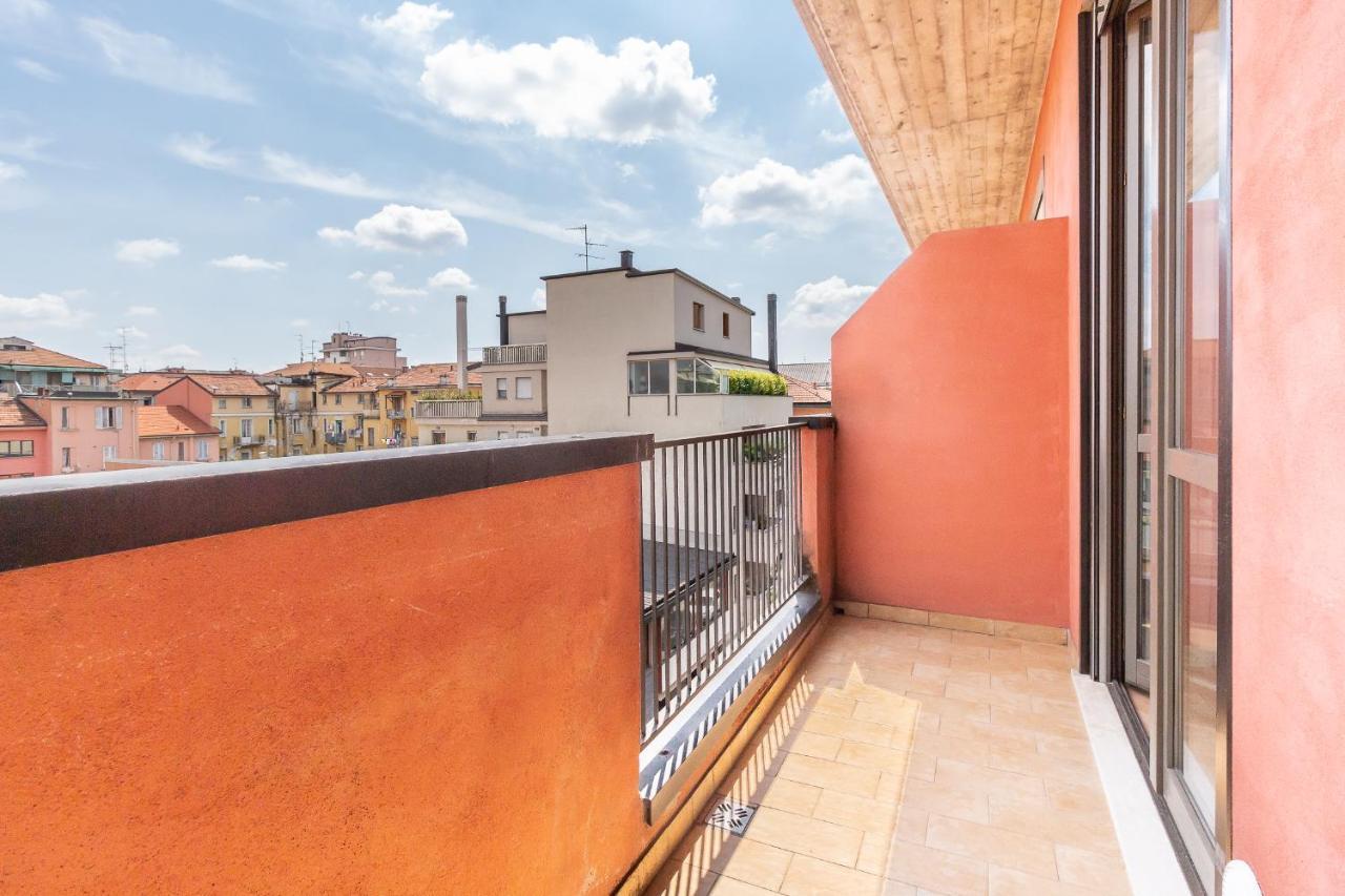 Alessia'S Flat - Affori Apartment Milano Exterior foto