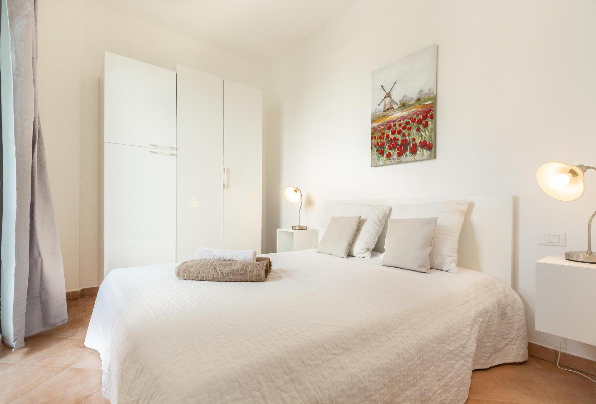 Alessia'S Flat - Affori Apartment Milano Exterior foto