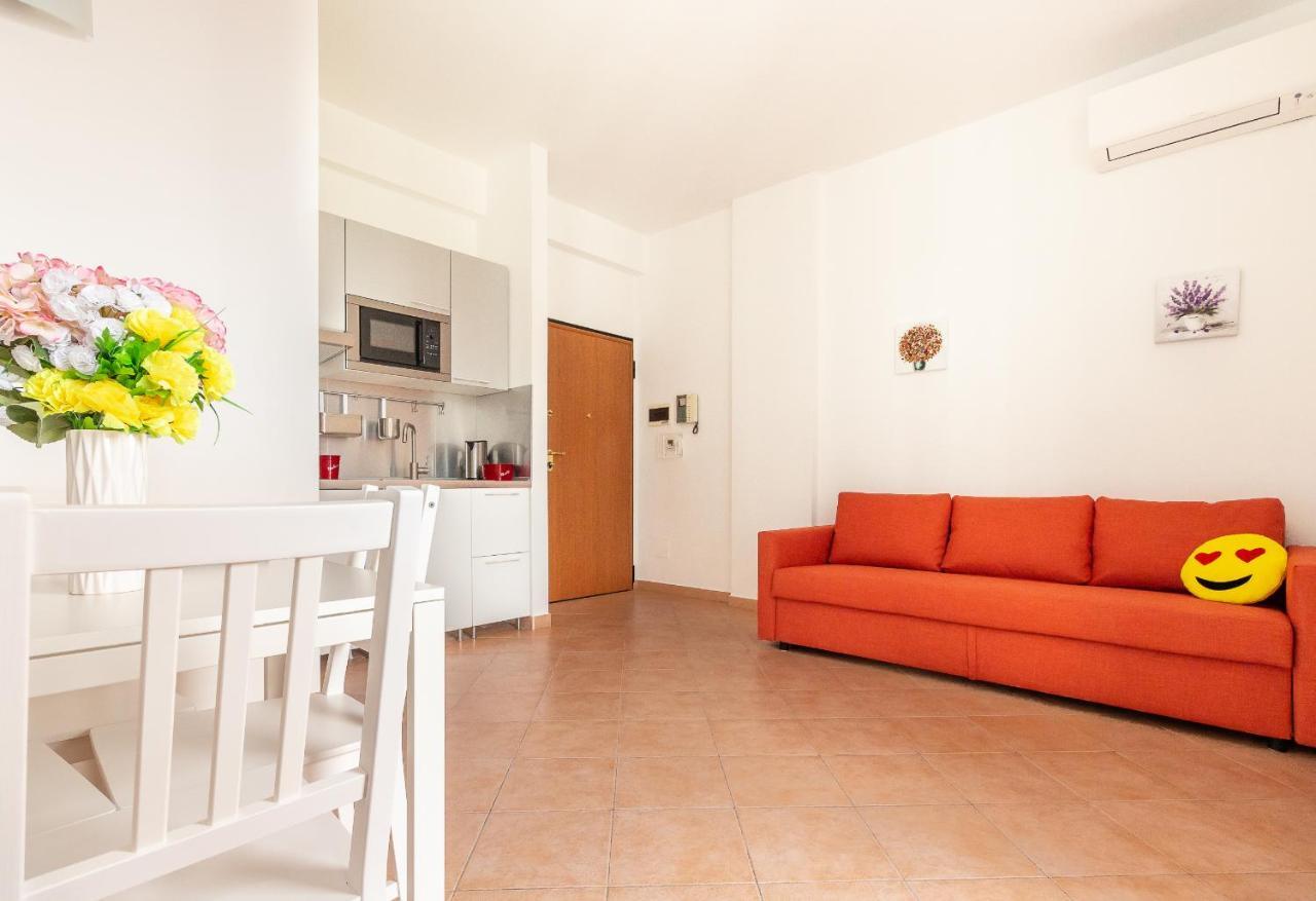 Alessia'S Flat - Affori Apartment Milano Exterior foto